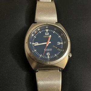 Seiko 5 Sports Divers Watch